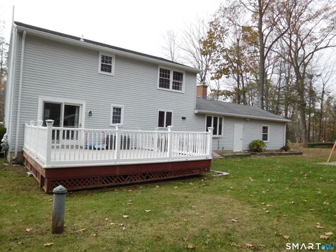 Tiny photo for 68 Knollwood Drive, Torrington, CT 06790 (MLS # 24164507)