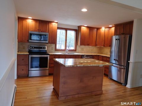 Tiny photo for 68 Knollwood Drive, Torrington, CT 06790 (MLS # 24164507)