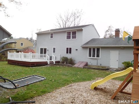 Tiny photo for 68 Knollwood Drive, Torrington, CT 06790 (MLS # 24164507)