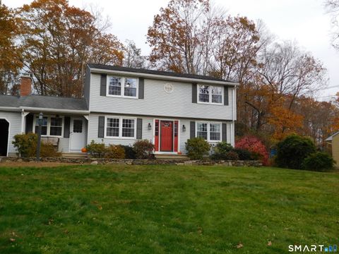 68 Knollwood Drive Torrington CT 06790