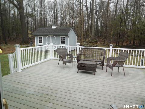 Tiny photo for 68 Knollwood Drive, Torrington, CT 06790 (MLS # 24164507)