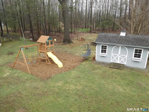 Tiny photo for 68 Knollwood Drive, Torrington, CT 06790 (MLS # 24164507)