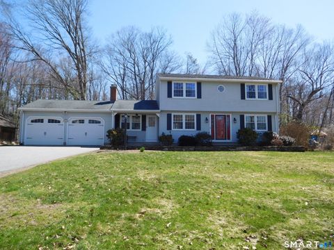 68 Knollwood Drive Torrington CT 06790