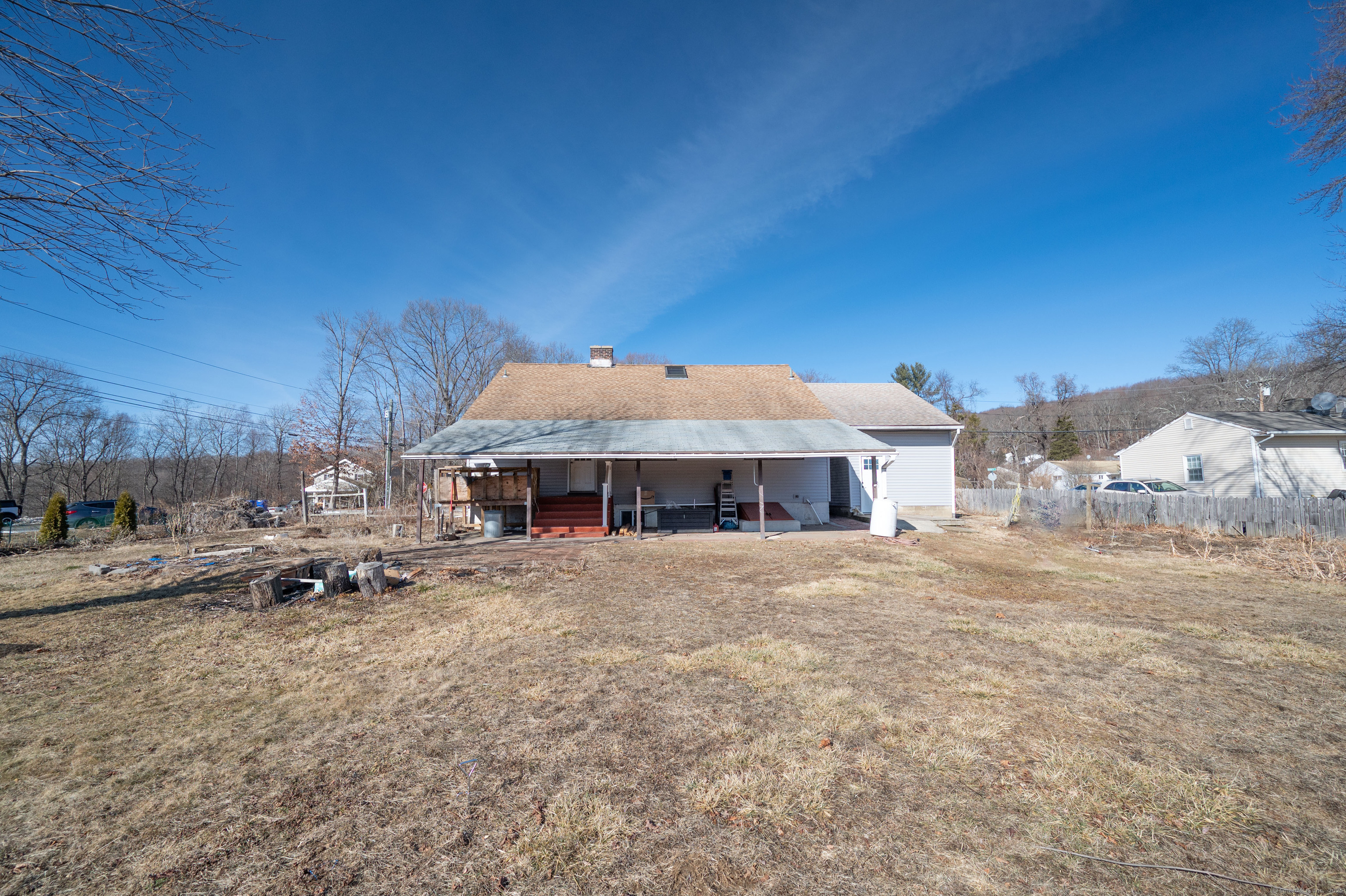 14 Bayberry Lane, Danbury, Connecticut image 29
