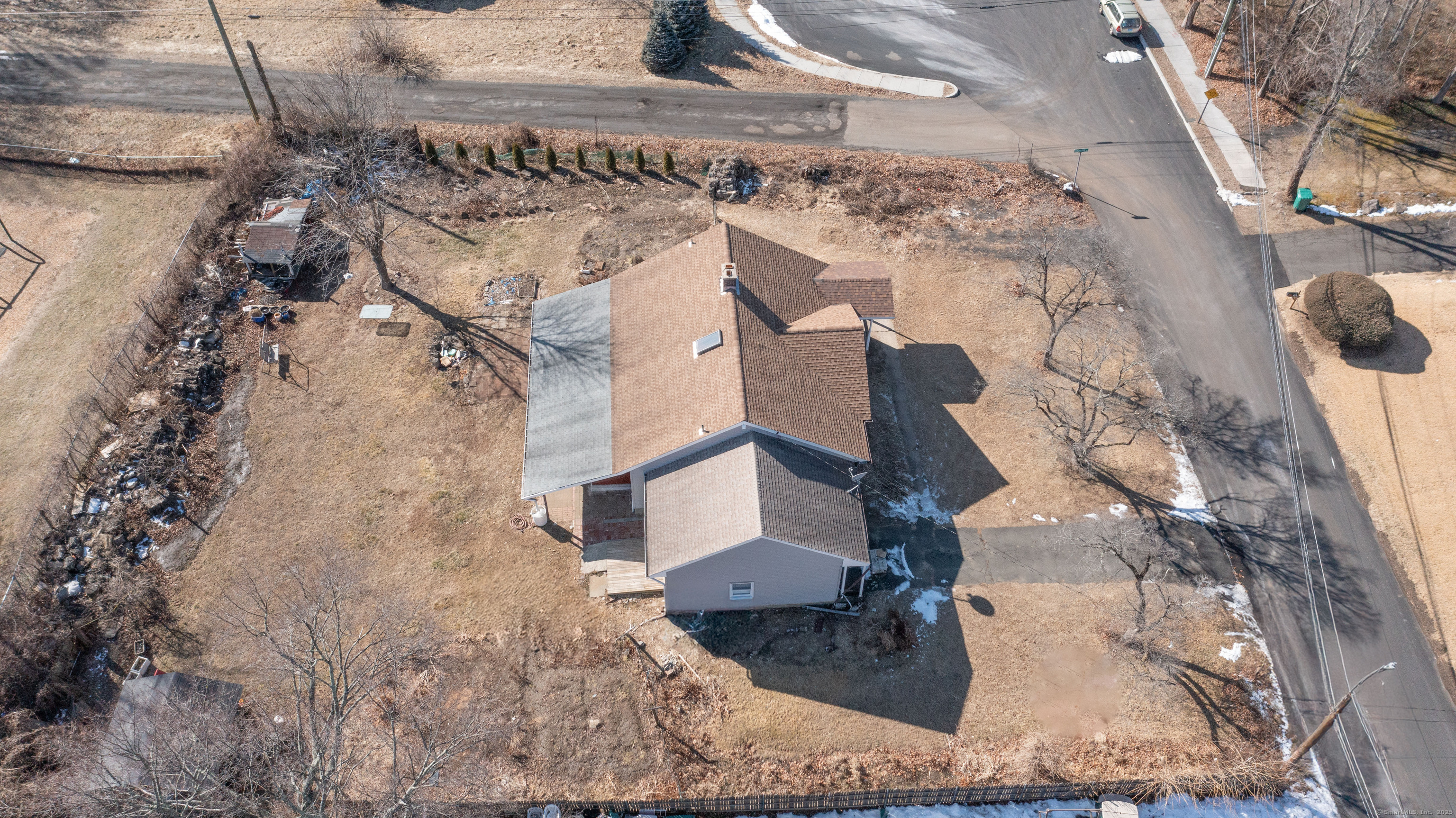 14 Bayberry Lane, Danbury, Connecticut image 33