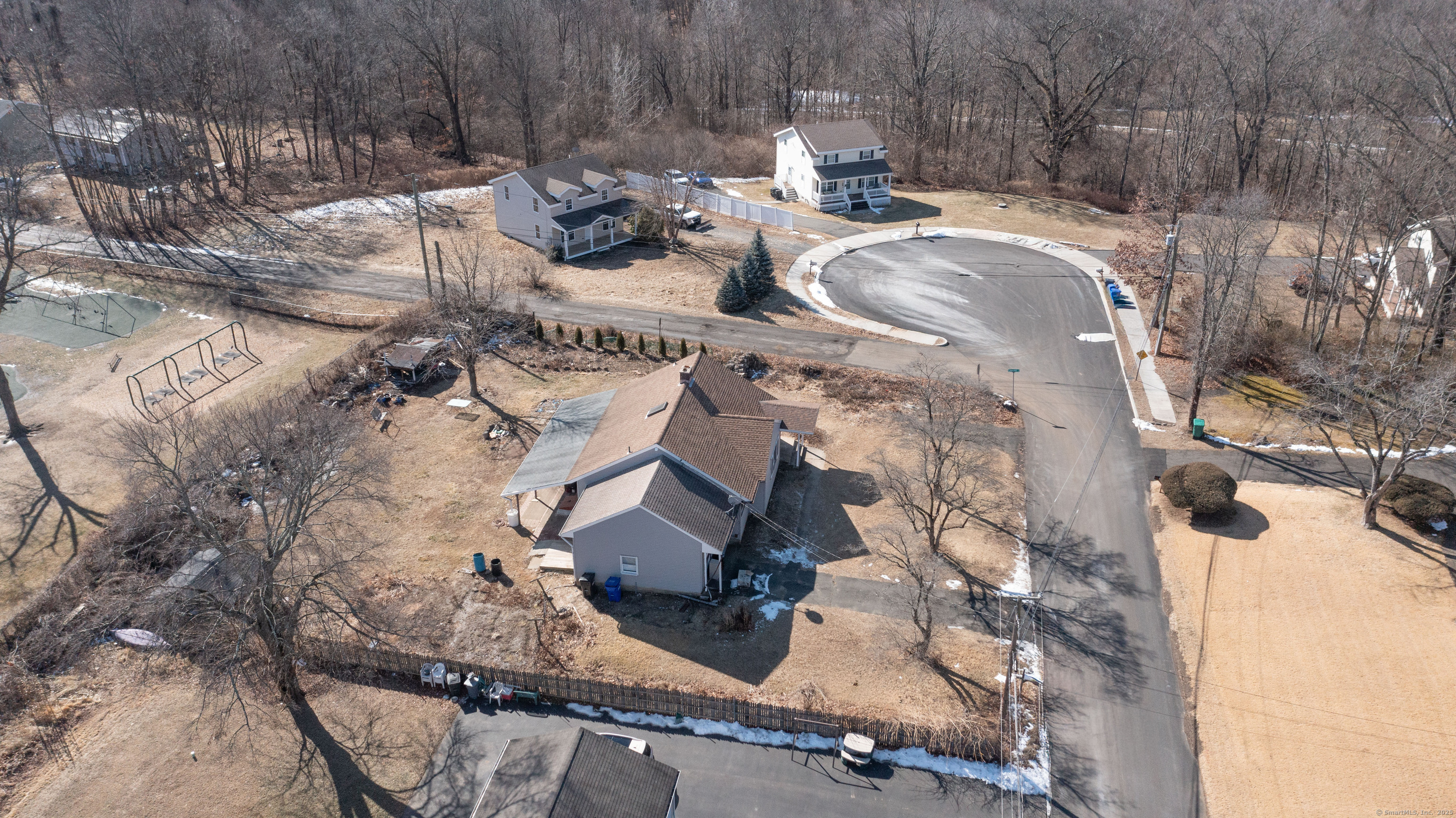 14 Bayberry Lane, Danbury, Connecticut image 32