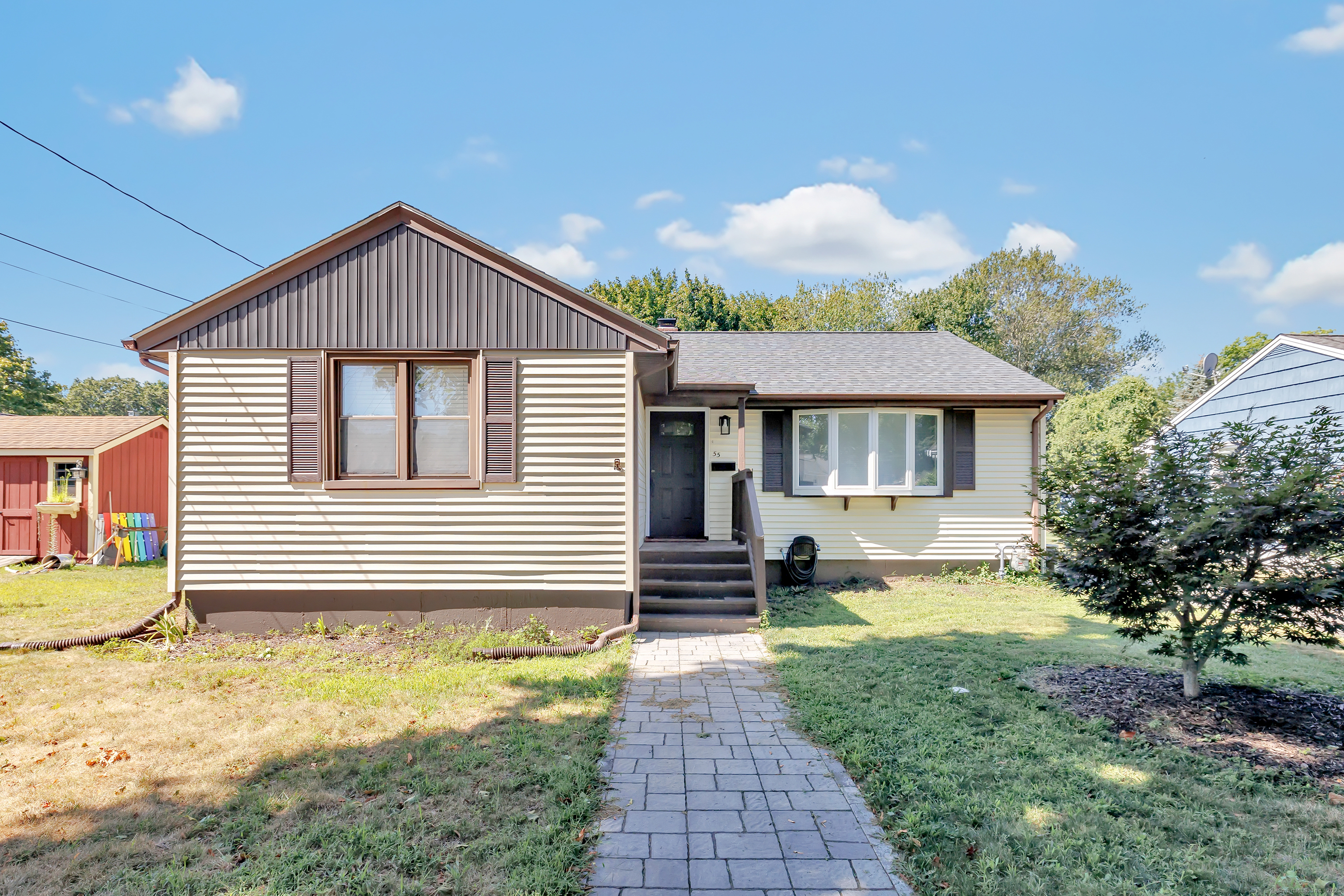 55 Leighton Drive