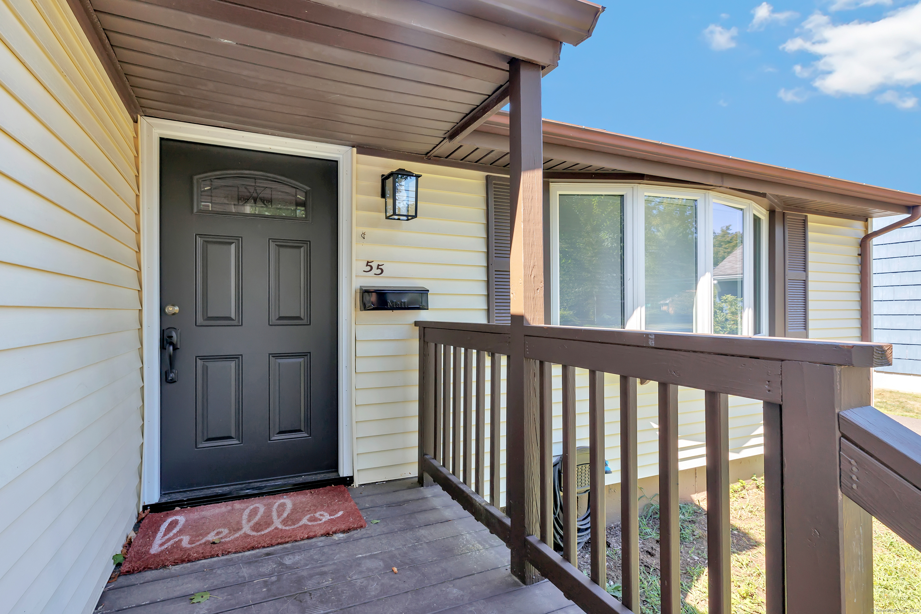 55 Leighton Drive