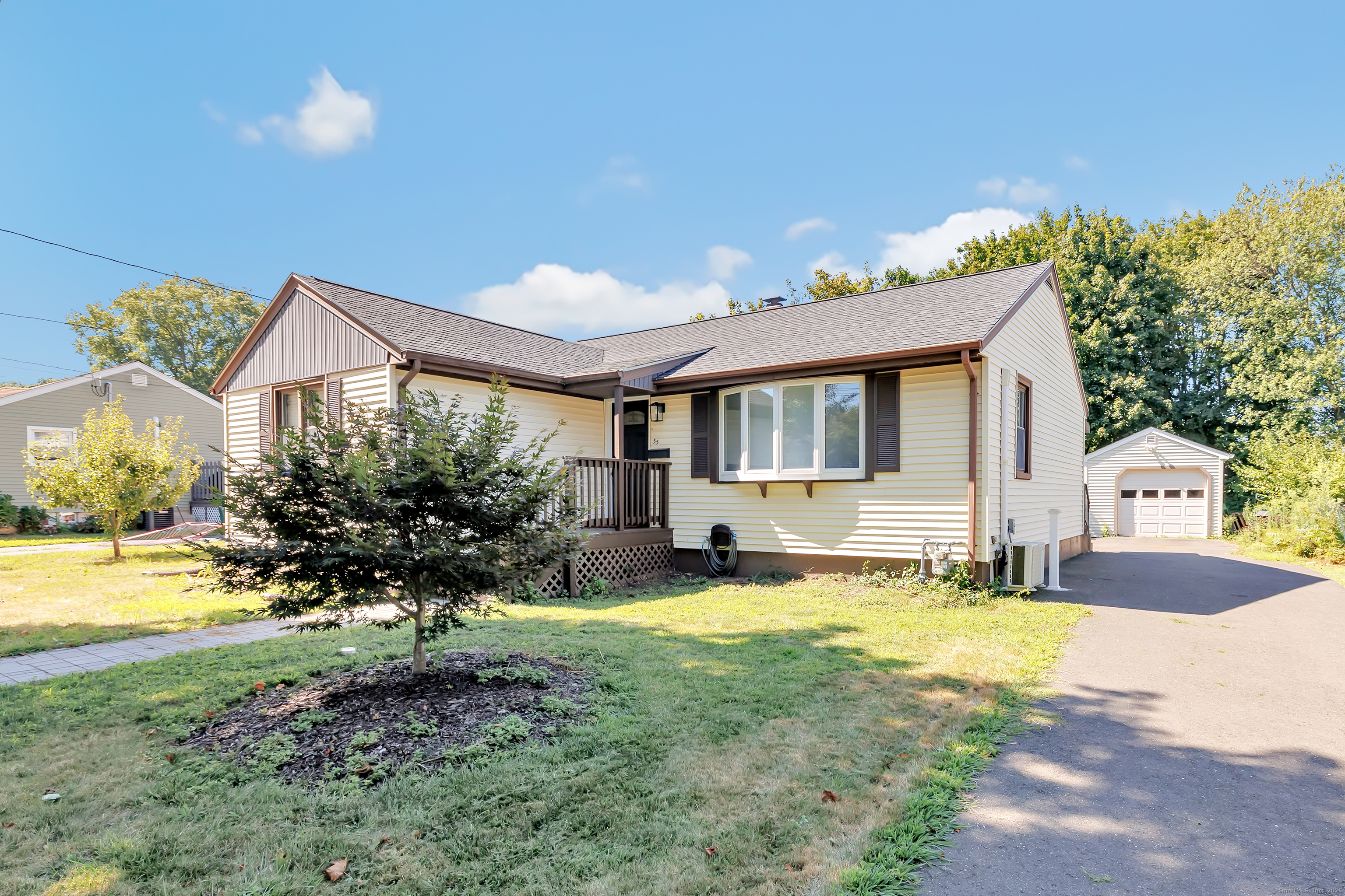 55 Leighton Drive