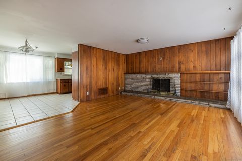 Tiny photo for 3845 Old Town Road, Bridgeport, CT 06606 (MLS # 24143386)