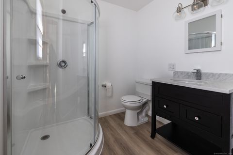 Tiny photo for 3845 Old Town Road, Bridgeport, CT 06606 (MLS # 24143386)