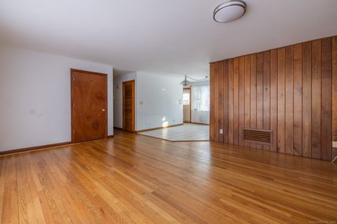 Tiny photo for 3845 Old Town Road, Bridgeport, CT 06606 (MLS # 24143386)