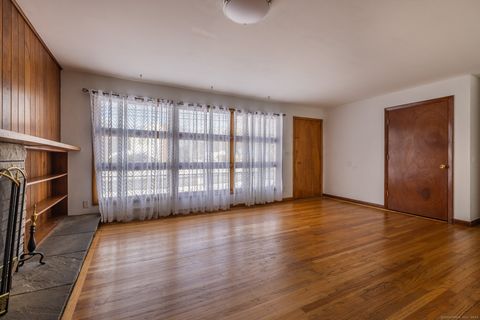 Tiny photo for 3845 Old Town Road, Bridgeport, CT 06606 (MLS # 24143386)