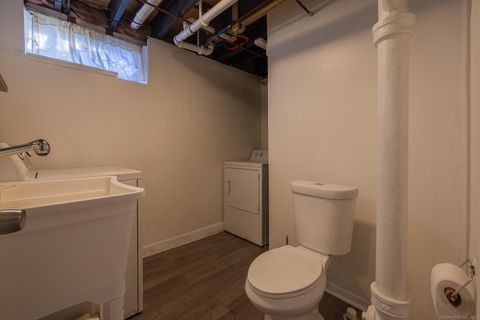 Tiny photo for 3845 Old Town Road, Bridgeport, CT 06606 (MLS # 24143386)