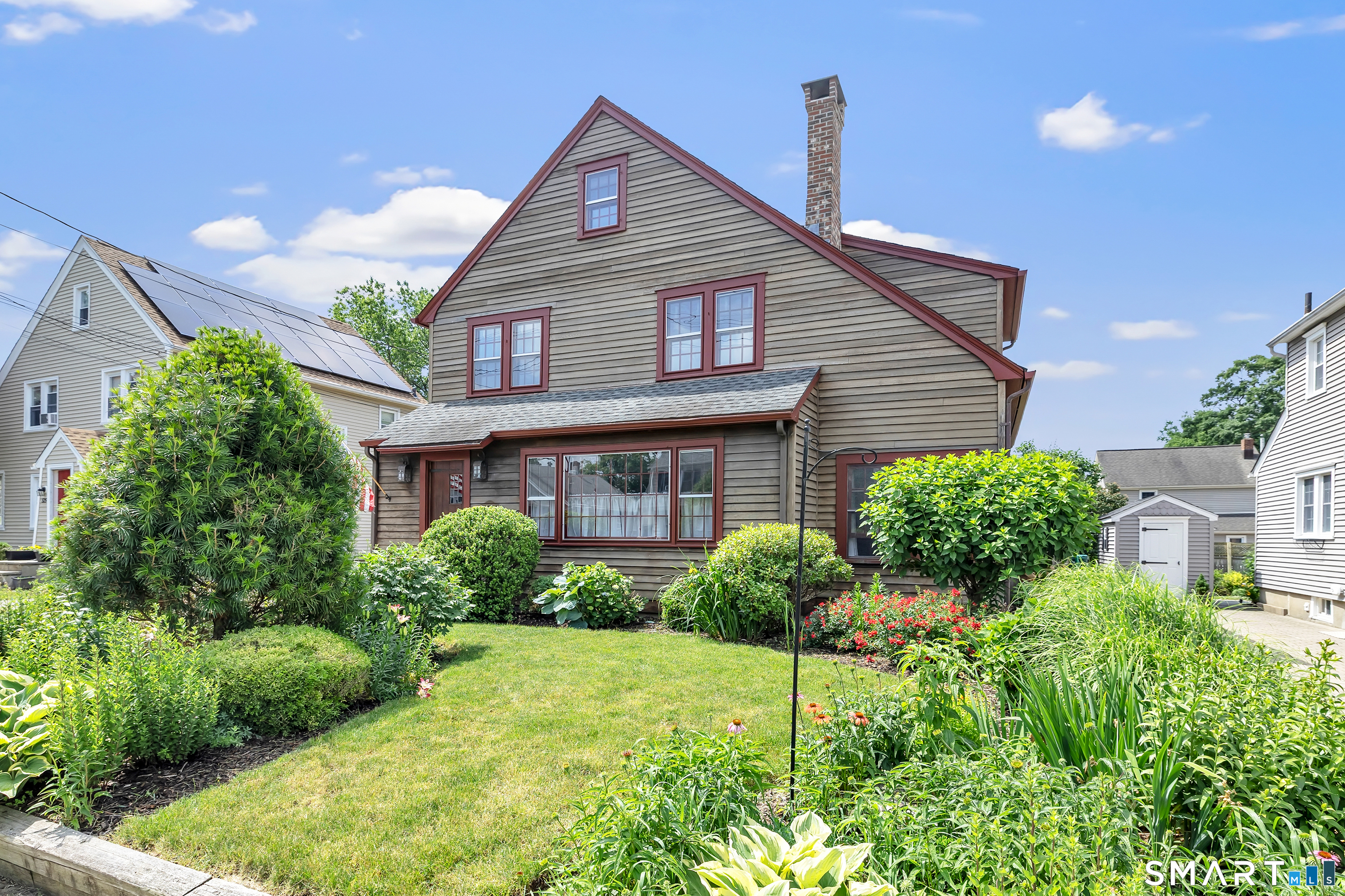 535 Wilcoxson Avenue