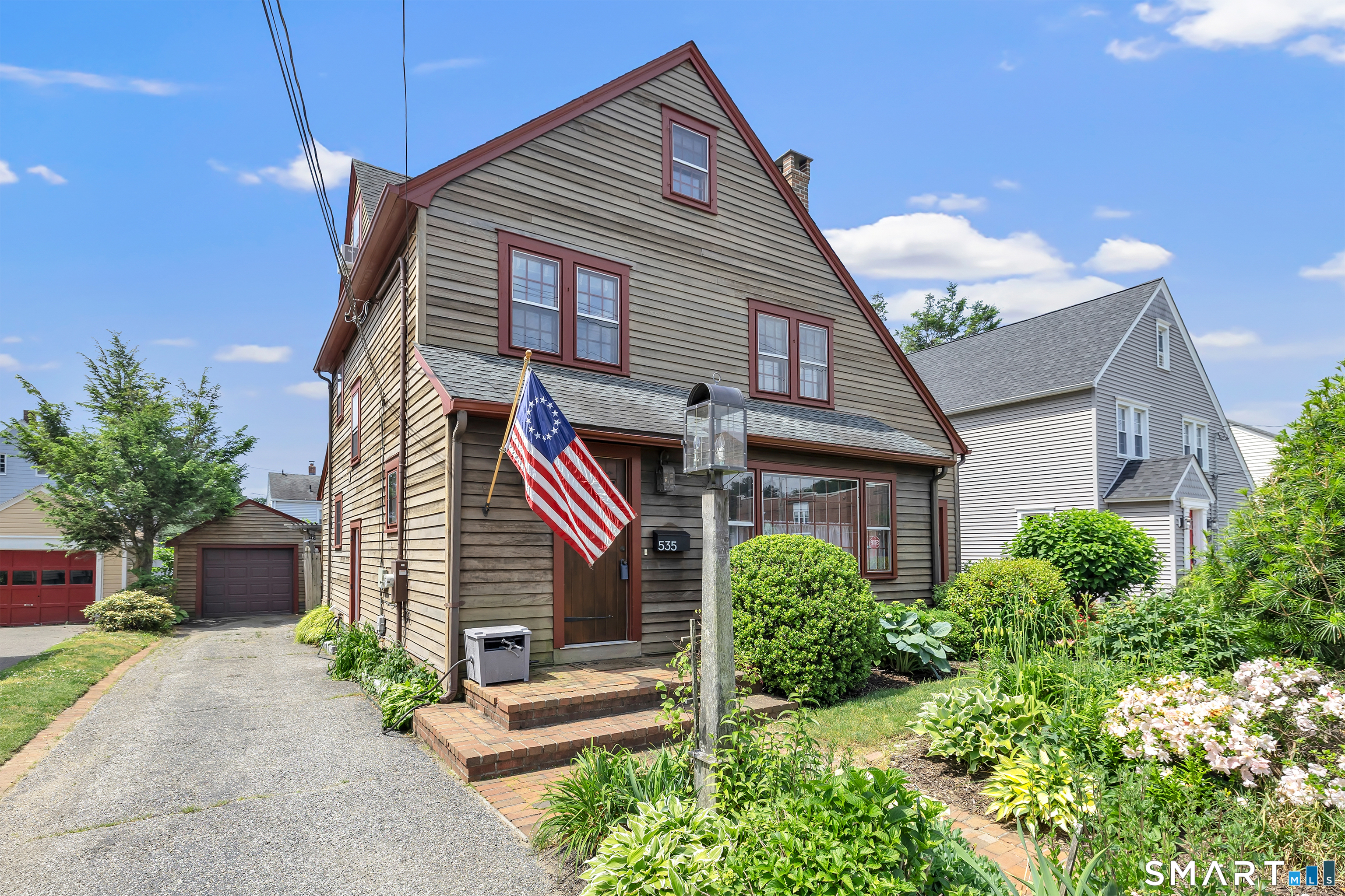 535 Wilcoxson Avenue