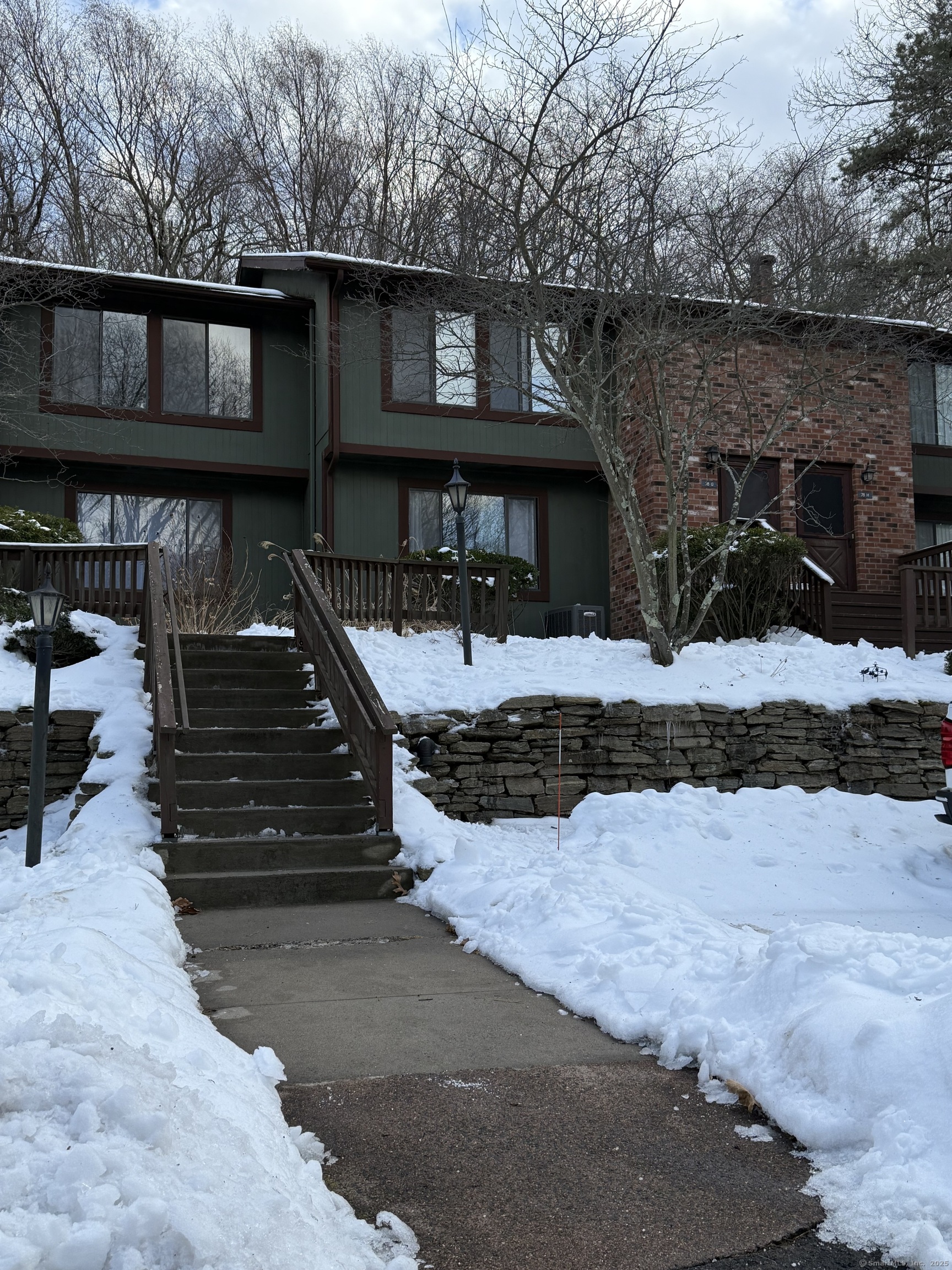 78 Cliffside Drive #G, Manchester, Connecticut image 4