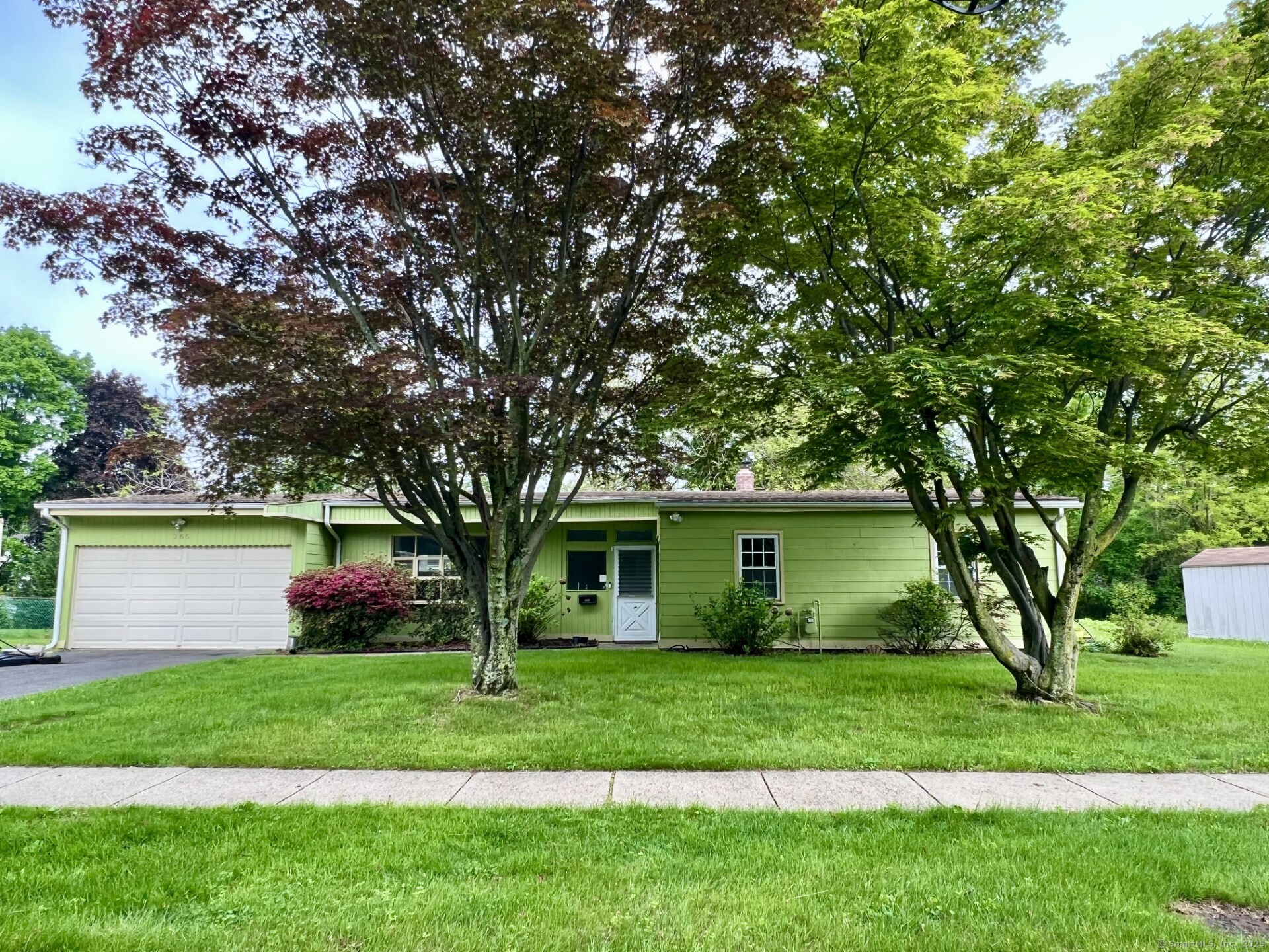 Property for Sale at Marina Drive, Stratford, Connecticut - Bedrooms: 3 
Bathrooms: 1 
Rooms: 5  - $349,900