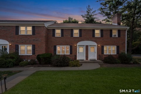 Condo For Sale - 48 Brandywine Lane #48<br/> Suffield, CT 06078