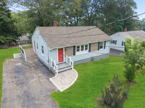 25 Forest Road Wallingford CT 06492