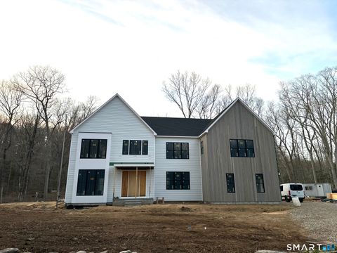 Tiny photo for 96 Old Highway, Wilton, CT 06897 (MLS # 24165993)