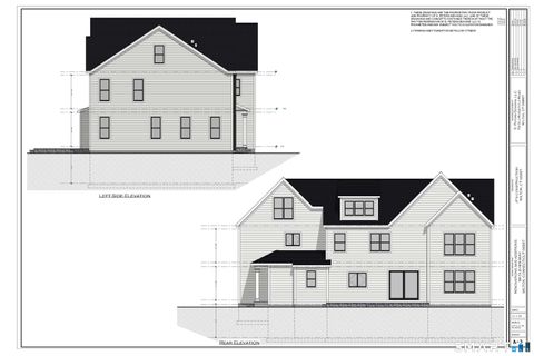 Tiny photo for 96 Old Highway, Wilton, CT 06897 (MLS # 24165993)