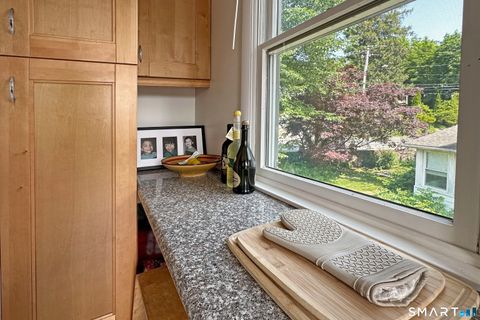 Tiny photo for 30-1/2 Bartlett Avenue #B, Norwalk, CT 06850 (MLS # 24161335)