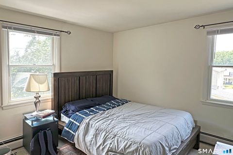 Tiny photo for 30-1/2 Bartlett Avenue #B, Norwalk, CT 06850 (MLS # 24161335)