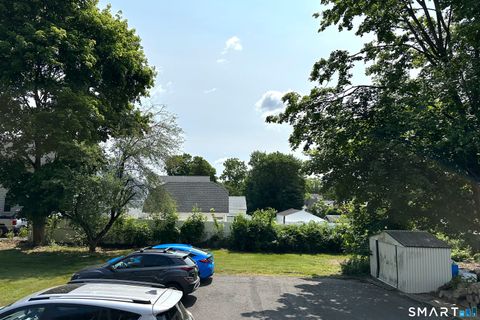 Tiny photo for 30-1/2 Bartlett Avenue #B, Norwalk, CT 06850 (MLS # 24161335)