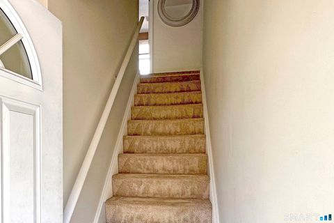 Tiny photo for 30-1/2 Bartlett Avenue #B, Norwalk, CT 06850 (MLS # 24161335)