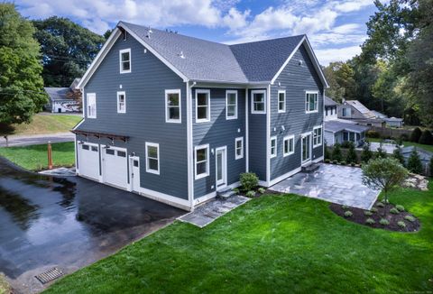 A home in Fairfield