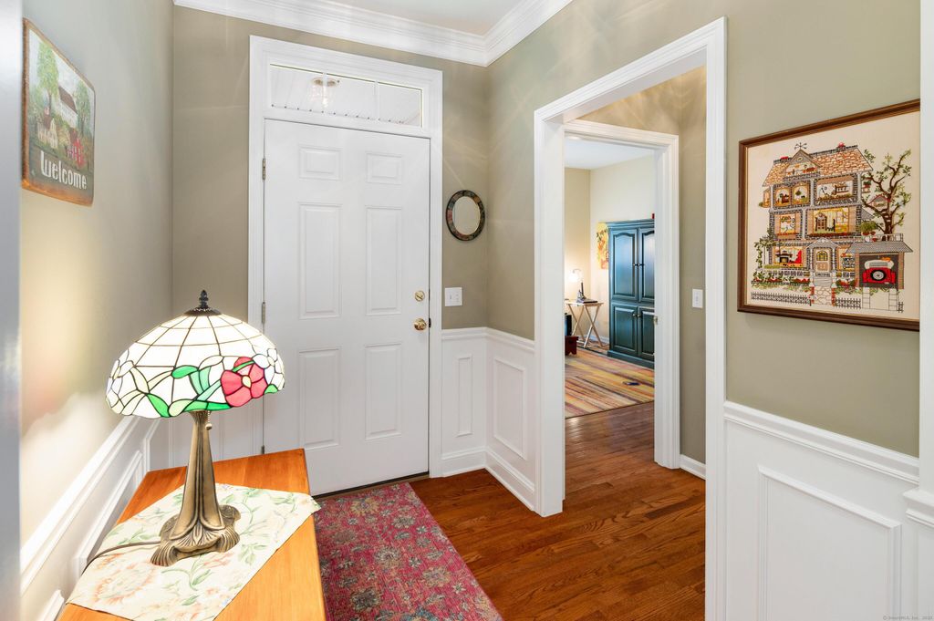 Photo of 57 Carlson Ridge Road #57, New Milford, CT 06776 (MLS # 24134031)