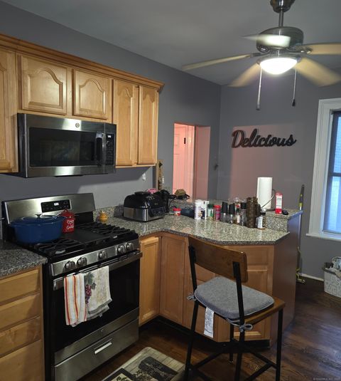 Tiny photo for 162 Cottage Street, Bridgeport, CT 06605 (MLS # 24135825)
