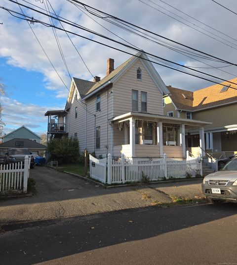 Photo of 162 Cottage Street, Bridgeport, CT 06605 (MLS # 24135825)