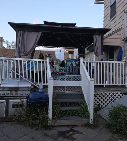 Tiny photo for 162 Cottage Street, Bridgeport, CT 06605 (MLS # 24135825)