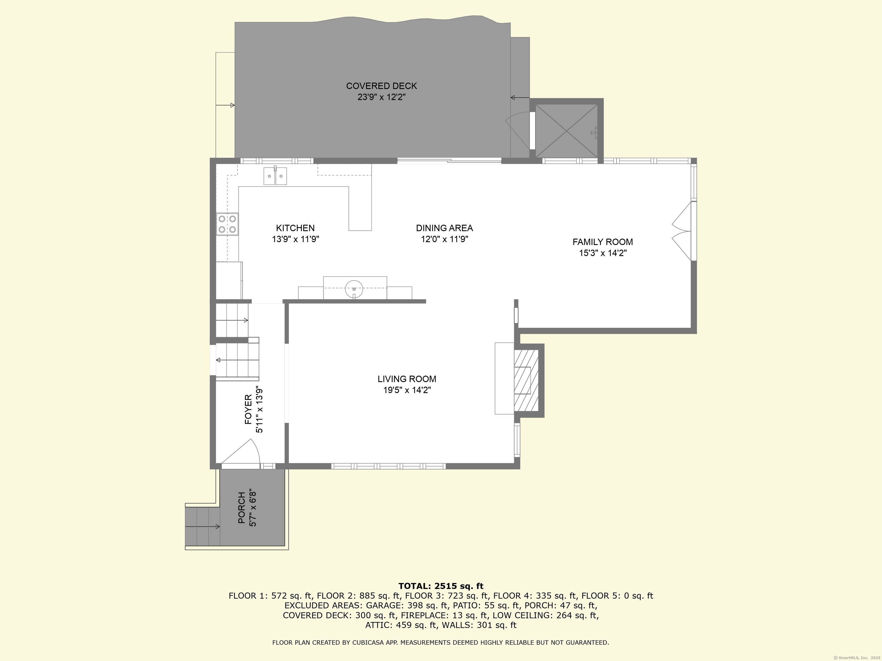 Madison, Connecticut 06443, United States, 3 Bedrooms Bedrooms, ,2 BathroomsBathrooms,Residential,Active,147390