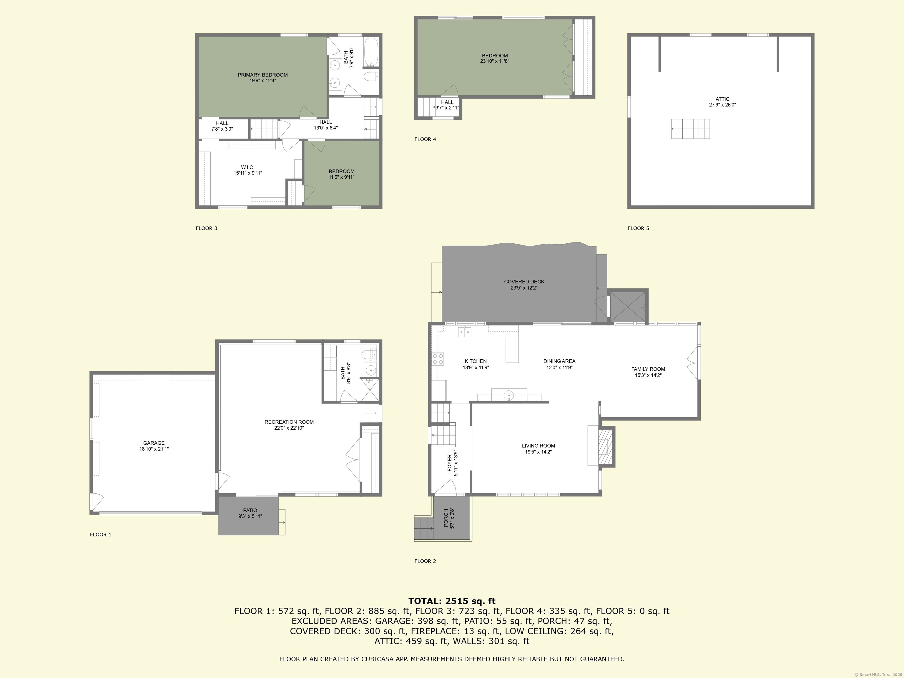 Madison, Connecticut 06443, United States, 3 Bedrooms Bedrooms, ,2 BathroomsBathrooms,Residential,Active,147390