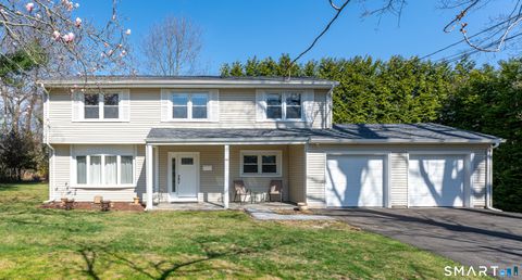 62 Bel Aire Drive, Stamford, CT 06905 - #: 24166539