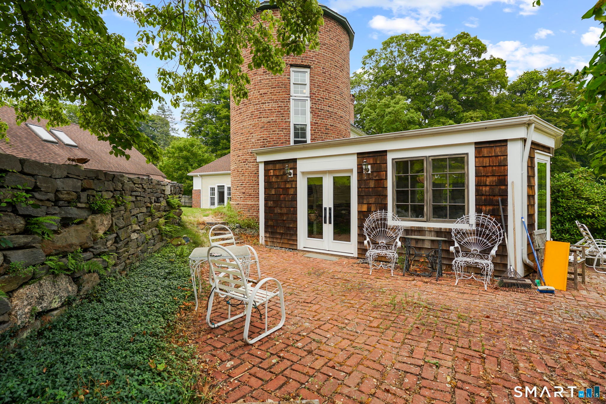 1270 Saybrook Road
