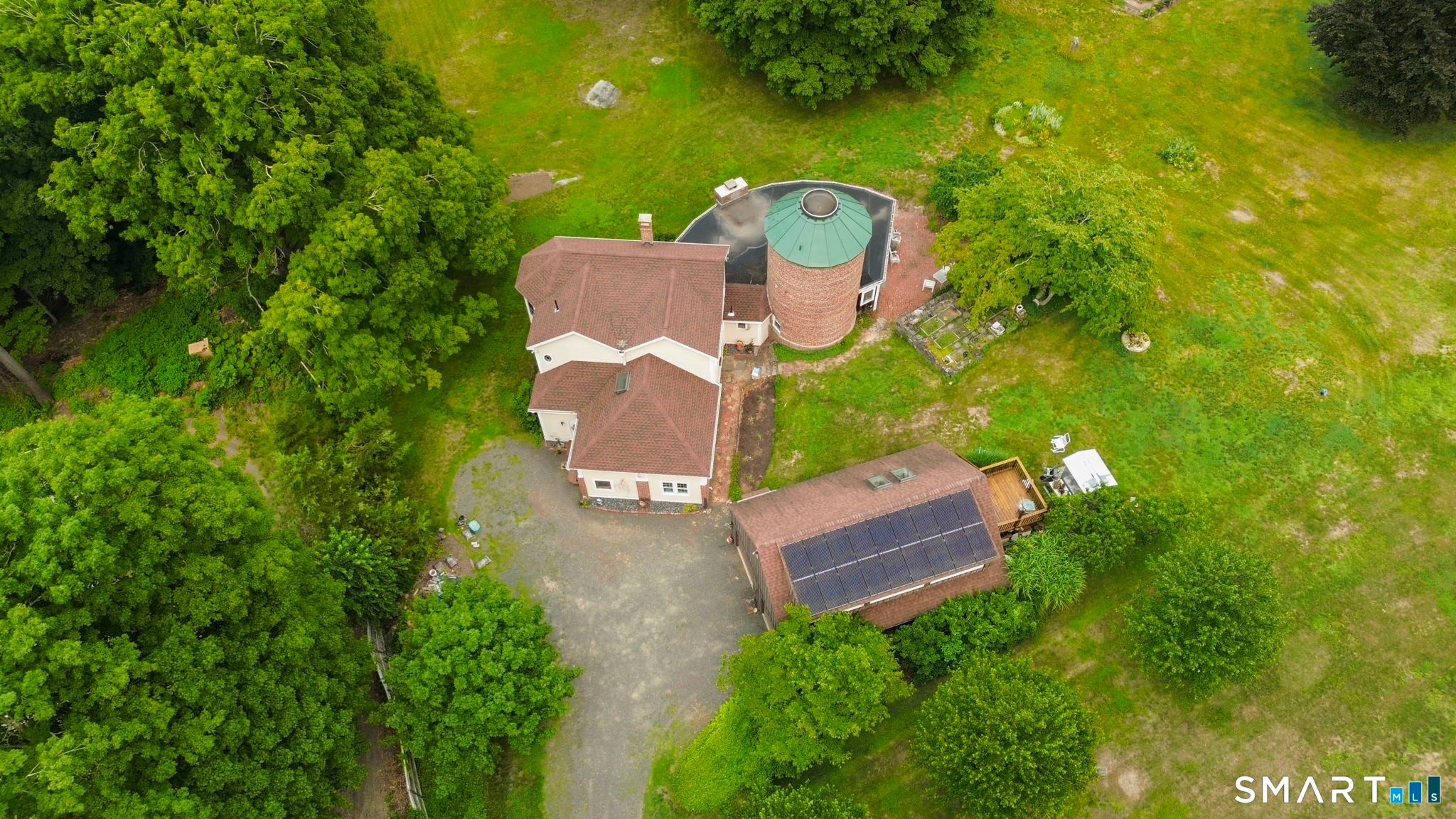 1270 Saybrook Road