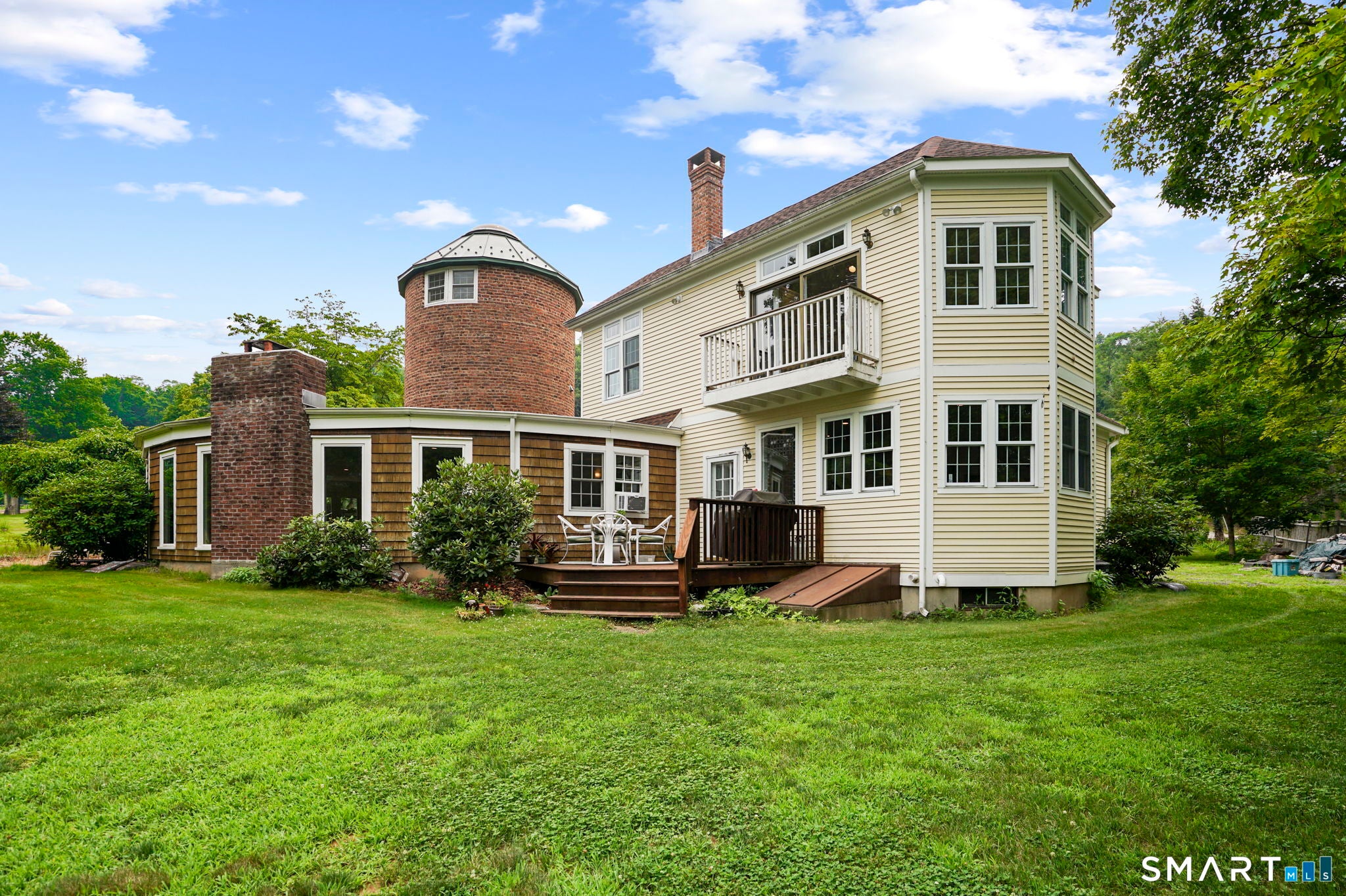 1270 Saybrook Road