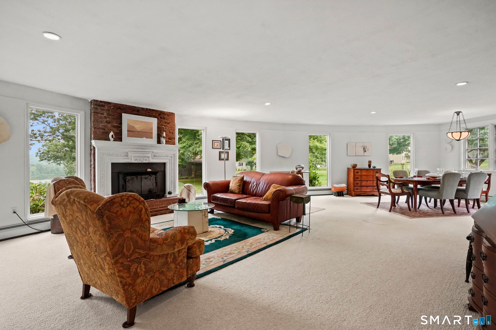 1270 Saybrook Road