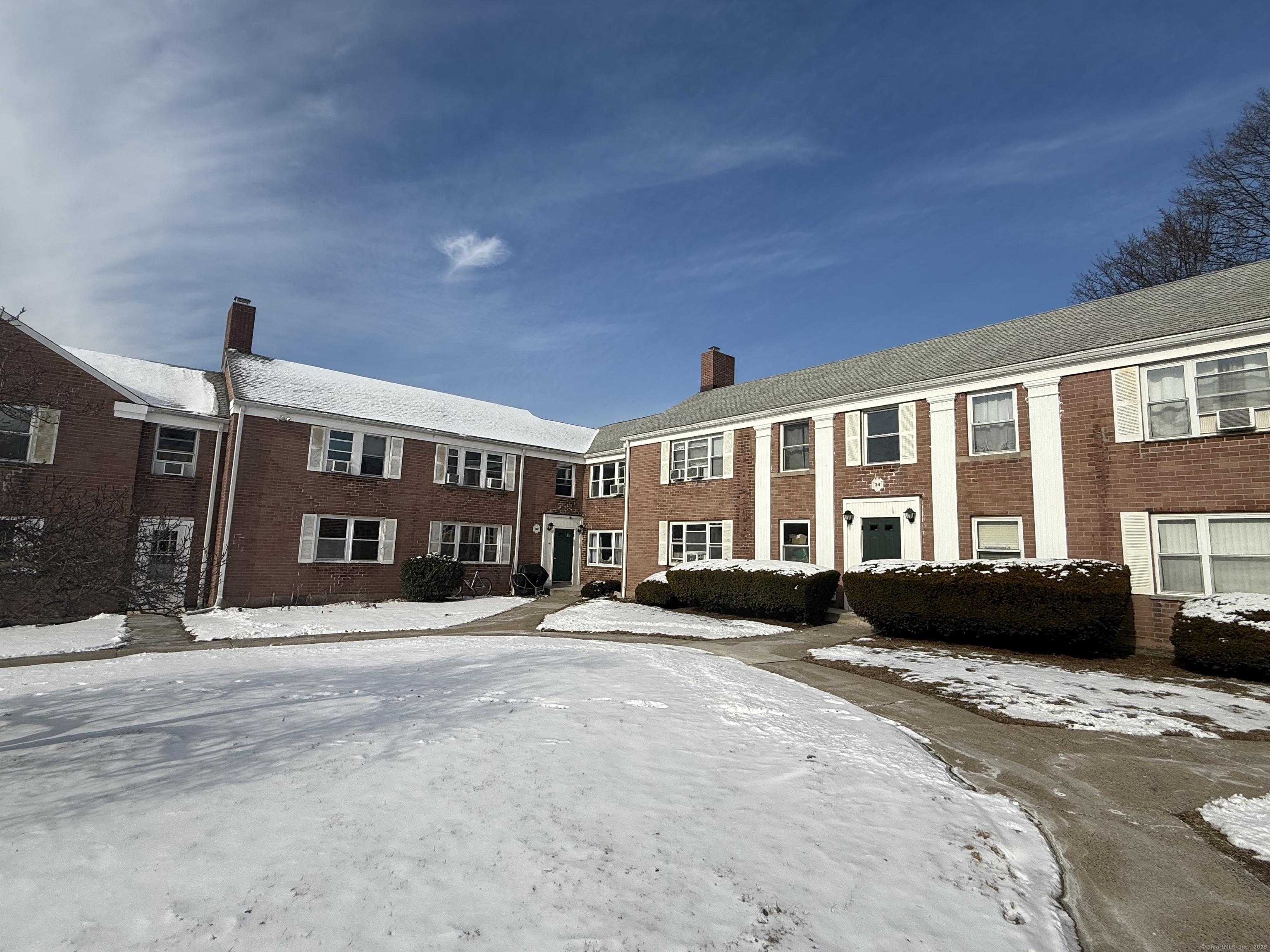 Photo 1 of Standish Road Apt 4, Stamford, Connecticut, $2,600, Web #: 24070607