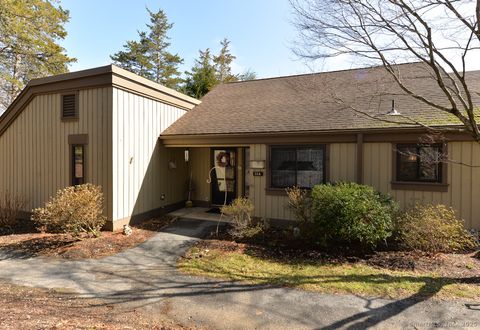53 Heritage Village Unit A, Southbury, CT 06488 - #: 24083817