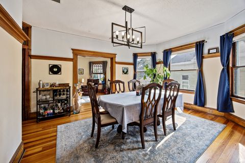 Tiny photo for 32 Merriman Street, Bristol, CT 06010 (MLS # 24120341)
