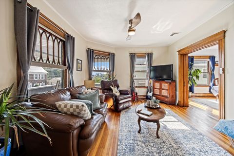 Tiny photo for 32 Merriman Street, Bristol, CT 06010 (MLS # 24120341)