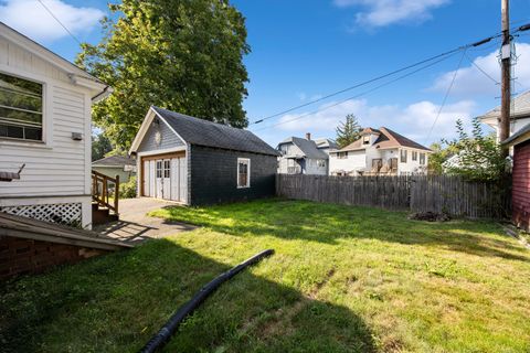Tiny photo for 32 Merriman Street, Bristol, CT 06010 (MLS # 24120341)