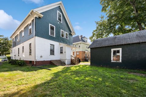 Tiny photo for 32 Merriman Street, Bristol, CT 06010 (MLS # 24120341)