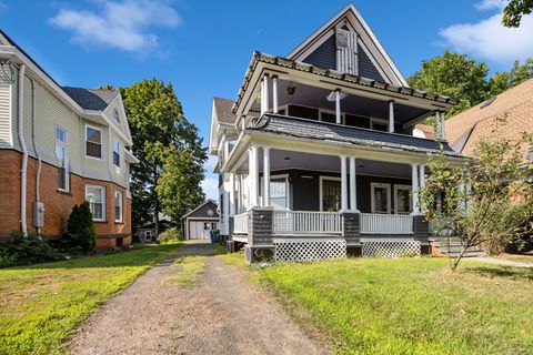 Tiny photo for 32 Merriman Street, Bristol, CT 06010 (MLS # 24120341)