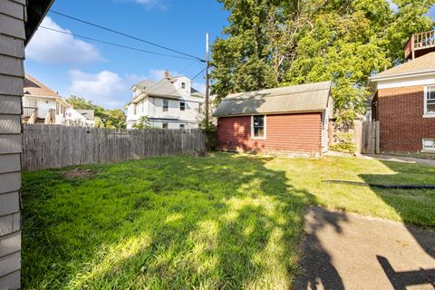 Tiny photo for 32 Merriman Street, Bristol, CT 06010 (MLS # 24120341)